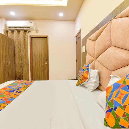 Fabhotel Dhruv Nanda Haridwar Bagian luar foto