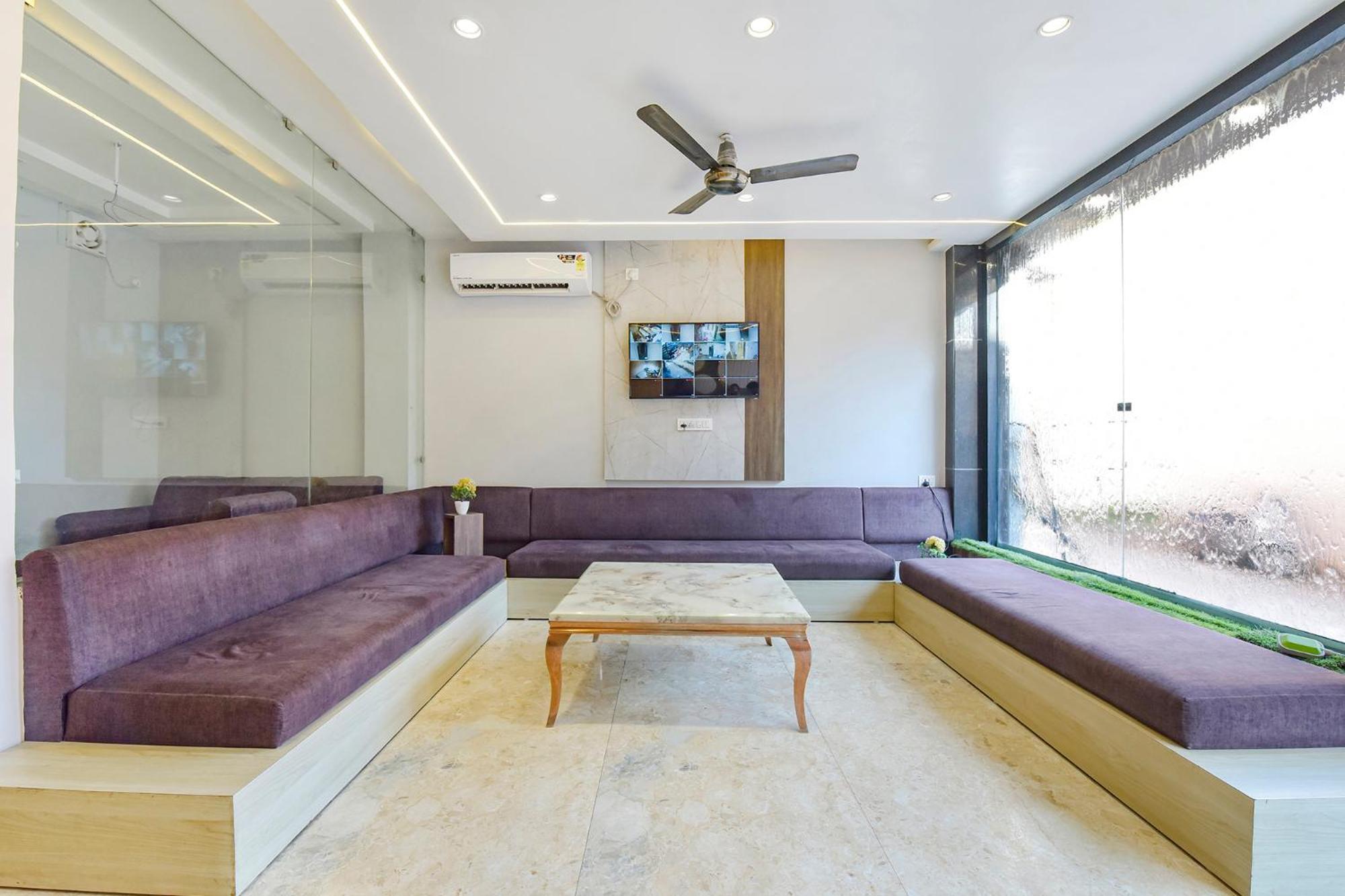 Fabhotel Dhruv Nanda Haridwar Bagian luar foto
